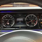 MERCEDES CLASSE S 63 AMG CABRIOLET 4-MATIC