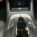 MERCEDES CLASSE S 63 AMG CABRIOLET 4-MATIC