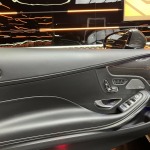 MERCEDES CLASSE S 63 AMG CABRIOLET 4-MATIC