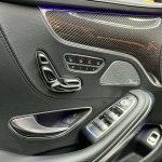 MERCEDES CLASSE S 63 AMG CABRIOLET 4-MATIC