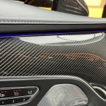 MERCEDES CLASSE S 63 AMG CABRIOLET 4-MATIC