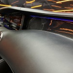 MERCEDES CLASSE S 63 AMG CABRIOLET 4-MATIC