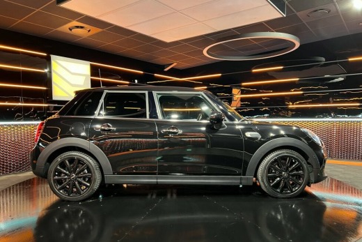 MINI 1.5 136 COOPER FINITION CHILI 5P