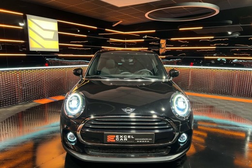 MINI 1.5 136 COOPER FINITION CHILI 5P