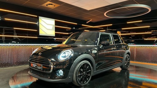 MINI 1.5 136 COOPER FINITION CHILI 5P