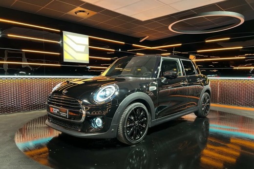 MINI 1.5 136 COOPER FINITION CHILI 5P