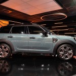 MINI COUNTRYMAN COOPER S 178 BVA