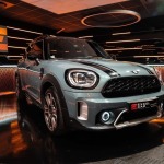 MINI COUNTRYMAN COOPER S 178 BVA