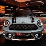MINI COUNTRYMAN COOPER S 178 BVA