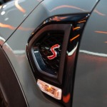 MINI COUNTRYMAN COOPER S 178 BVA