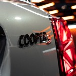 MINI COUNTRYMAN COOPER S 178 BVA