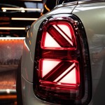MINI COUNTRYMAN COOPER S 178 BVA