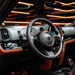 MINI COUNTRYMAN COOPER S 178 BVA