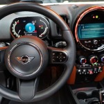 MINI COUNTRYMAN COOPER S 178 BVA
