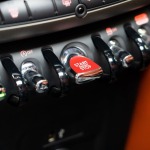 MINI COUNTRYMAN COOPER S 178 BVA