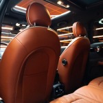 MINI COUNTRYMAN COOPER S 178 BVA