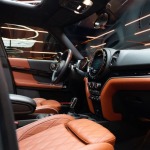 MINI COUNTRYMAN COOPER S 178 BVA