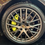 PORSCHE PANAMERA 4 E HYBRIDE 462