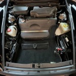 PORSCHE 964 RS 3.6L