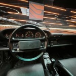 PORSCHE 964 RS 3.6L
