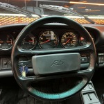 PORSCHE 964 RS 3.6L