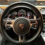 PORSCHE 991 3.8L TURBO  520 PDK