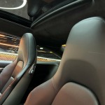 PORSCHE 991 3.8L TURBO  520 PDK