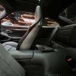 PORSCHE 991 3.8L TURBO  520 PDK