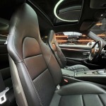 PORSCHE 991 3.8L TURBO  520 PDK