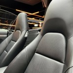 PORSCHE 991 CABRIOLET 3.0 370CH CARRERA 4 PDK