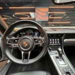 PORSCHE 991 CABRIOLET 3.0 370CH CARRERA 4 PDK