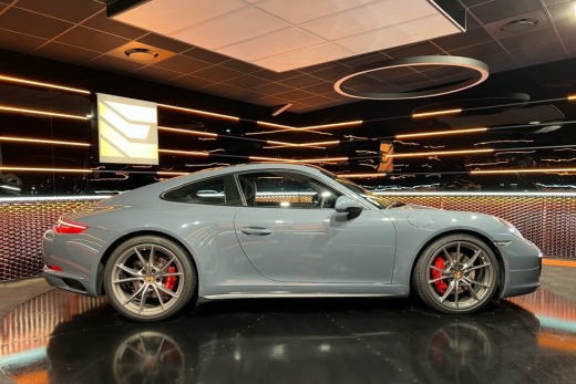 PORSCHE 991 COUPE CARRERA 4S 3.0 420 PDK