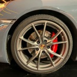 PORSCHE 991 COUPE CARRERA 4S 3.0 420 PDK