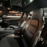 PORSCHE 991 COUPE CARRERA 4S 3.0 420 PDK