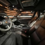 PORSCHE 991 COUPE CARRERA 4S 3.0 420 PDK