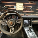 PORSCHE 991 COUPE CARRERA 4S 3.0 420 PDK