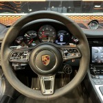 PORSCHE 991 COUPE CARRERA 4S 3.0 420 PDK