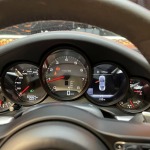 PORSCHE 991 COUPE CARRERA 4S 3.0 420 PDK