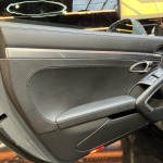 PORSCHE 991 COUPE CARRERA 4S 3.0 420 PDK
