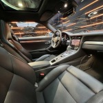 PORSCHE 991 COUPE CARRERA 4S 3.0 420 PDK