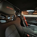 PORSCHE 991 GT3 RS 4.0 500CH PDK