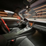 PORSCHE 991 GT3 RS 4.0 500CH PDK