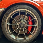 PORSCHE 991 GT3 RS 4.0 500CH PDK