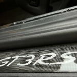 PORSCHE 991 GT3 RS 4.0 500CH PDK