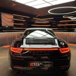 PORSCHE 991 TARGA 4 GTS 3.8 430CH