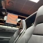 PORSCHE 991 TARGA 4 GTS 3.8 430CH