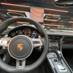 PORSCHE 991 TARGA 4 GTS 3.8 430CH
