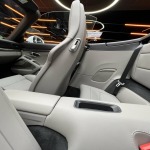 PORSCHE 991 TURBO S CABRIOLET 560CH