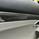PORSCHE 991 TURBO S CABRIOLET 560CH