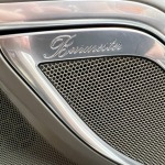 PORSCHE 991 TURBO S CABRIOLET 560CH